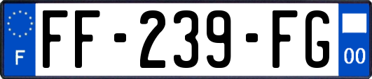 FF-239-FG