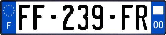 FF-239-FR