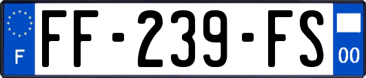 FF-239-FS