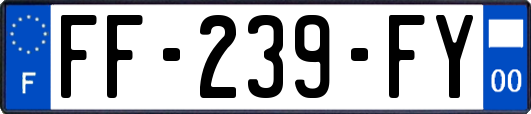 FF-239-FY