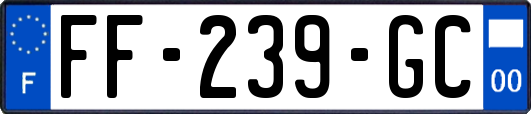 FF-239-GC