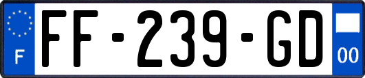 FF-239-GD