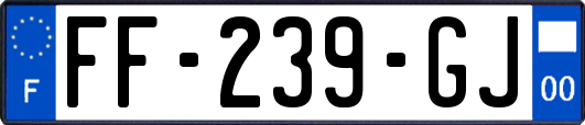 FF-239-GJ