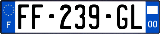 FF-239-GL