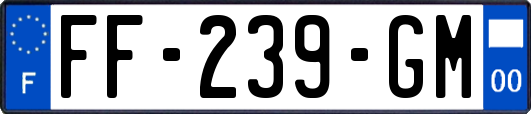 FF-239-GM