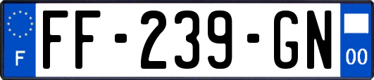 FF-239-GN