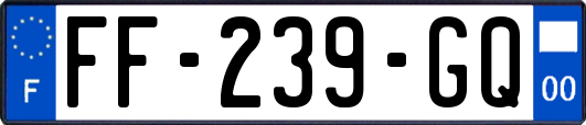 FF-239-GQ