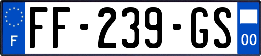 FF-239-GS