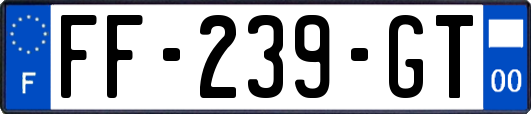 FF-239-GT