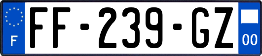 FF-239-GZ