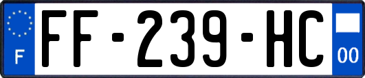 FF-239-HC