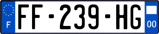 FF-239-HG