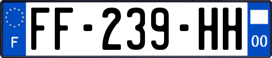 FF-239-HH