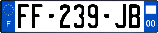 FF-239-JB