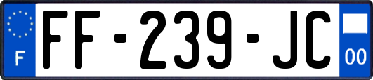 FF-239-JC