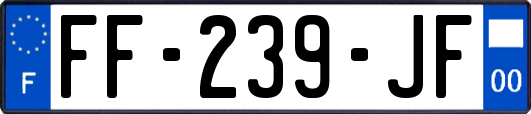 FF-239-JF