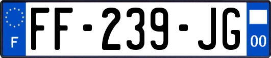 FF-239-JG