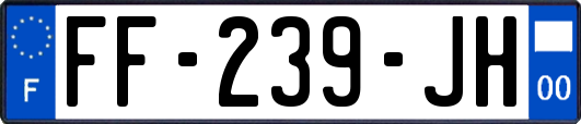FF-239-JH