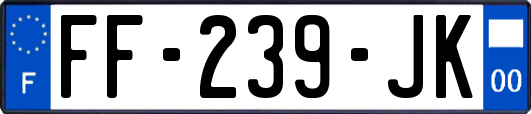 FF-239-JK