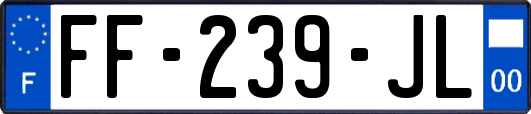 FF-239-JL