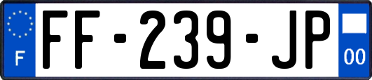 FF-239-JP