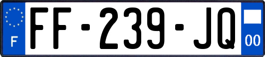 FF-239-JQ