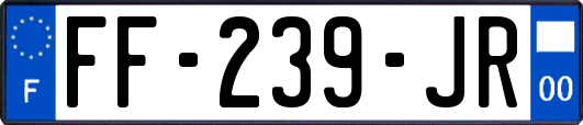 FF-239-JR