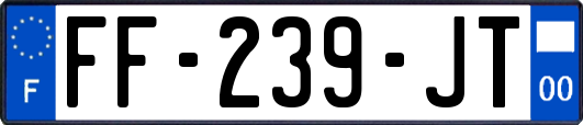 FF-239-JT
