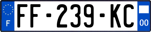 FF-239-KC