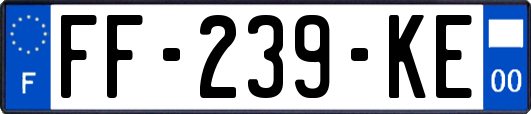 FF-239-KE