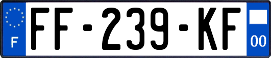 FF-239-KF