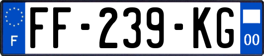 FF-239-KG