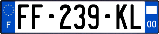 FF-239-KL