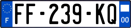 FF-239-KQ