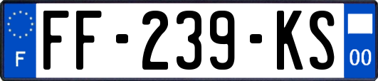 FF-239-KS