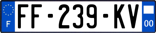 FF-239-KV