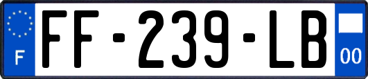 FF-239-LB