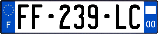 FF-239-LC