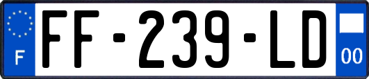 FF-239-LD