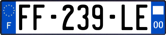 FF-239-LE