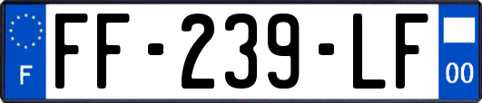 FF-239-LF