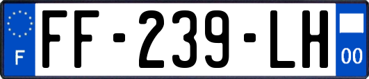 FF-239-LH