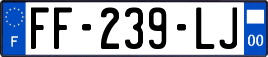 FF-239-LJ