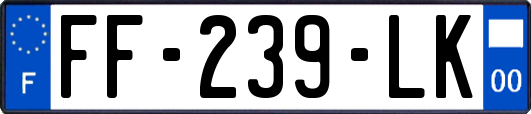 FF-239-LK