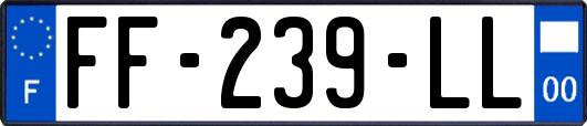 FF-239-LL