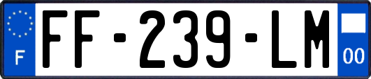 FF-239-LM