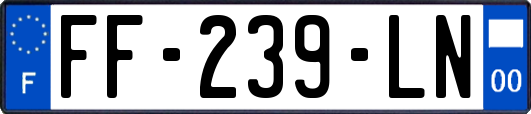 FF-239-LN