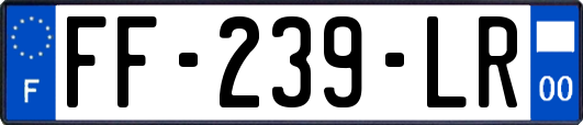 FF-239-LR