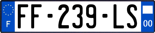 FF-239-LS