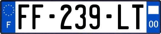 FF-239-LT
